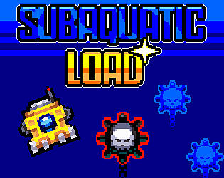 Subaquatic Load