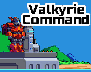 Valkyrie Command