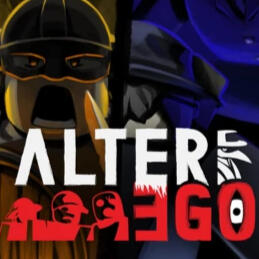 Alter Ego