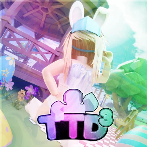 TTD3